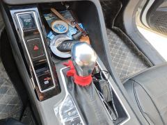 Roewe MG i5 1.5L CVT Prestige - photo 19