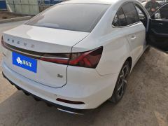 Roewe MG i5 1.5L CVT Prestige - photo 2