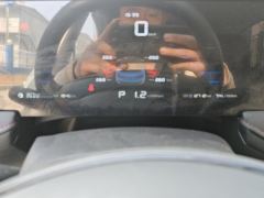 Roewe MG i5 1.5L CVT Prestige - photo 20
