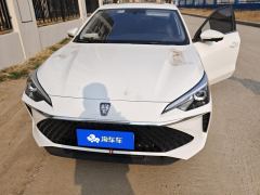 Roewe MG i5 1.5L CVT Prestige - photo 3