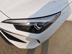 Roewe MG i5 1.5L CVT Prestige - photo 4