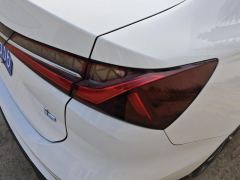 Roewe MG i5 1.5L CVT Prestige - photo 5