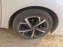 Roewe MG i5 1.5L CVT Prestige - photo 6