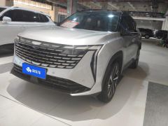 Geely Boyue L 1.5T Luxury Version - ფოტო 1