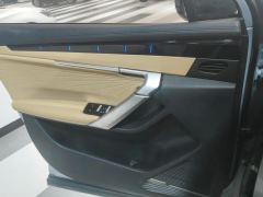 Geely Boyue L 1.5T Luxury Version - ფოტო 12
