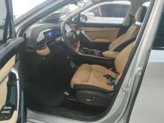 Geely Boyue L 1.5T Luxury Version - ფოტო 14