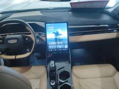 Geely Boyue L 1.5T Luxury Version - ფოტო 16
