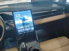 Geely Boyue L 1.5T Luxury Version - ფოტო 17