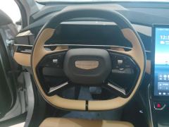 Geely Boyue L 1.5T Luxury Version - ფოტო 18