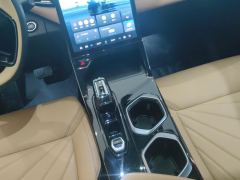 Geely Boyue L 1.5T Luxury Version - ფოტო 19