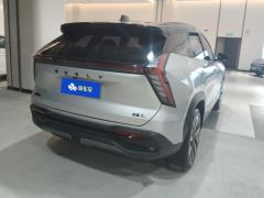 Geely Boyue L 1.5T Luxury Version - ფოტო 2
