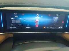 Geely Boyue L 1.5T Luxury Version - ფოტო 20