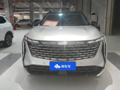 Geely Boyue L 1.5T Luxury Version - ფოტო 3