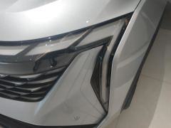 Geely Boyue L 1.5T Luxury Version - ფოტო 4