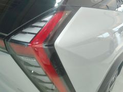 Geely Boyue L 1.5T Luxury Version - ფოტო 5