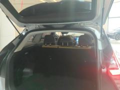 Geely Boyue L 1.5T Luxury Version - ფოტო 7