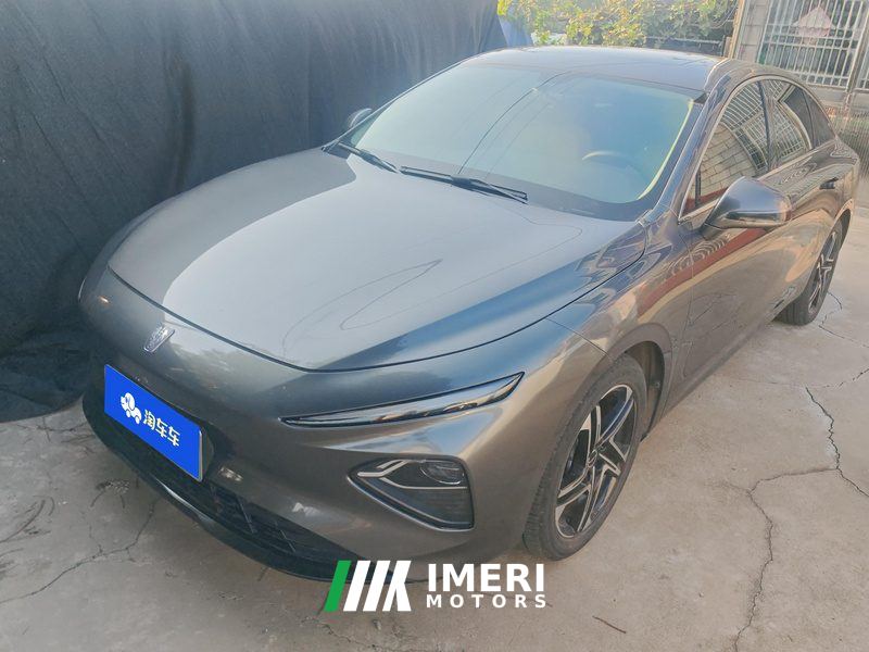 Roewe D7 EV 510km Edition - автомобиль из Китая