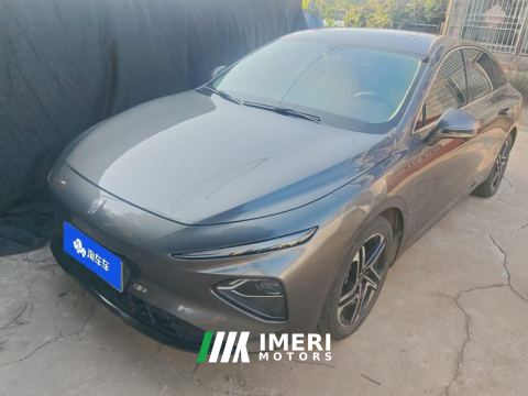 2024 Roewe D7 EV 510km Edition - автомобиль из Китая