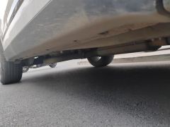 Chery Tiggo 8 Kunpeng Edition 390TGDI Dual-clutch Fuyao Edition - фото 10