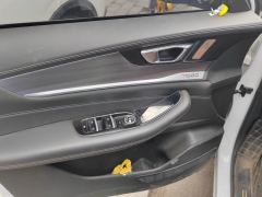 Chery Tiggo 8 Kunpeng Edition 390TGDI Dual-clutch Fuyao Edition - фото 12