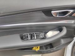 Chery Tiggo 8 Kunpeng Edition 390TGDI Dual-clutch Fuyao Edition - фото 13