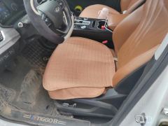Chery Tiggo 8 Kunpeng Edition 390TGDI Dual-clutch Fuyao Edition - фото 14