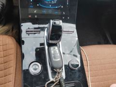Chery Tiggo 8 Kunpeng Edition 390TGDI Dual-clutch Fuyao Edition - фото 19