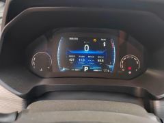 Chery Tiggo 8 Kunpeng Edition 390TGDI Dual-clutch Fuyao Edition - фото 20