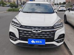 Chery Tiggo 8 Kunpeng Edition 390TGDI Dual-clutch Fuyao Edition - фото 3