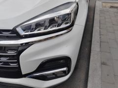Chery Tiggo 8 Kunpeng Edition 390TGDI Dual-clutch Fuyao Edition - фото 4