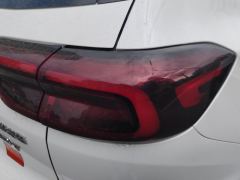 Chery Tiggo 8 Kunpeng Edition 390TGDI Dual-clutch Fuyao Edition - фото 5