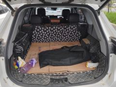 Chery Tiggo 8 Kunpeng Edition 390TGDI Dual-clutch Fuyao Edition - фото 7