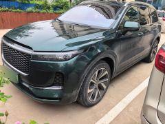 Li Auto Li ONE EREV6 Edition - ფოტო 1