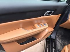 Li Auto Li ONE EREV6 Edition - ფოტო 12