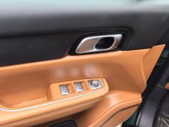 Li Auto Li ONE EREV6 Edition - ფოტო 13