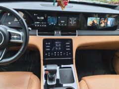 Li Auto Li ONE EREV6 Edition - ფოტო 17
