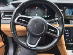 Li Auto Li ONE EREV6 Edition - ფოტო 18