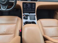 Li Auto Li ONE EREV6 Edition - ფოტო 19