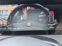 Li Auto Li ONE EREV6 Edition - ფოტო 20