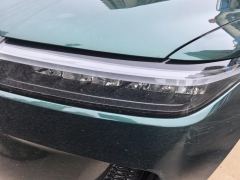 Li Auto Li ONE EREV6 Edition - ფოტო 4