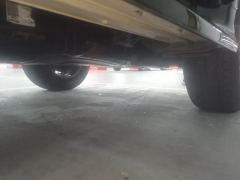 Beijing Off-RoadBJ60 2.0T Edition 5 - ფოტო 10