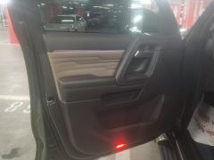 Beijing Off-RoadBJ60 2.0T Edition 5 - ფოტო 12