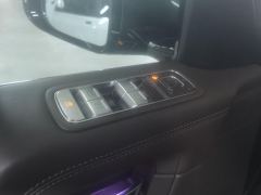 Beijing Off-RoadBJ60 2.0T Edition 5 - ფოტო 13