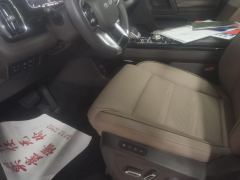 Beijing Off-RoadBJ60 2.0T Edition 5 - ფოტო 14