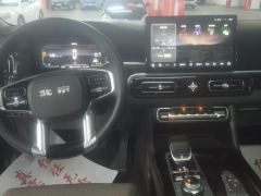 Beijing Off-RoadBJ60 2.0T Edition 5 - ფოტო 16