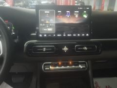 Beijing Off-RoadBJ60 2.0T Edition 5 - ფოტო 17