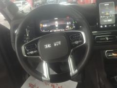 Beijing Off-RoadBJ60 2.0T Edition 5 - ფოტო 18
