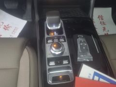 Beijing Off-RoadBJ60 2.0T Edition 5 - ფოტო 19
