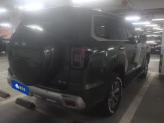 Beijing Off-RoadBJ60 2.0T Edition 5 - ფოტო 2