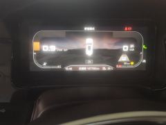 Beijing Off-RoadBJ60 2.0T Edition 5 - ფოტო 20